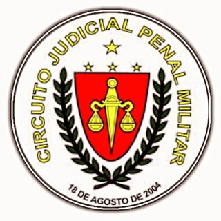 Circuito Judicial Penal Militar
